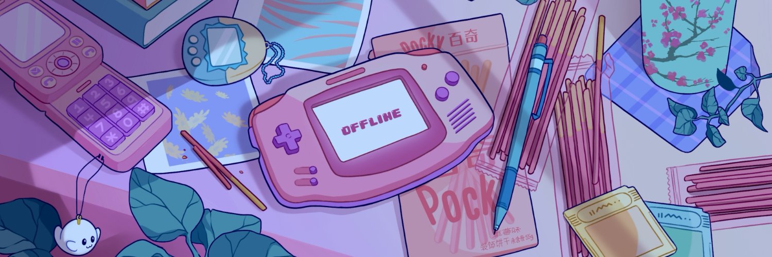 KakkoiiLen's profile banner image