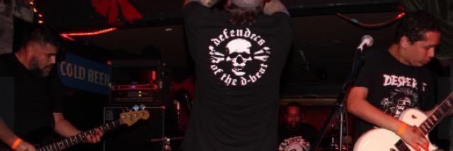 RealDeathMarch's profile banner image