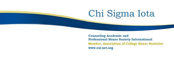 ChiSigmaIota Profile Banner