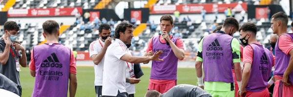 RaulGonzalez Profile Banner