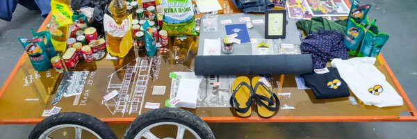 RuruShop Profile Banner