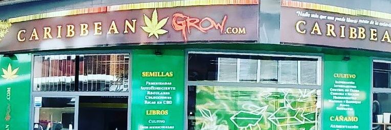 GrowCaribbean's profile banner image