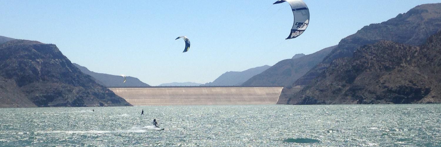 KiteCHILE's profile banner image