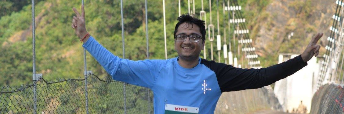 deepak_sdd's profile banner image