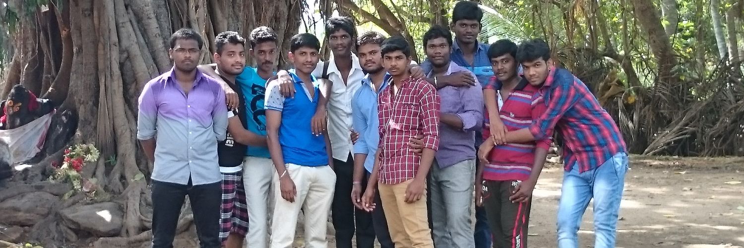 RockyBarani's profile banner image