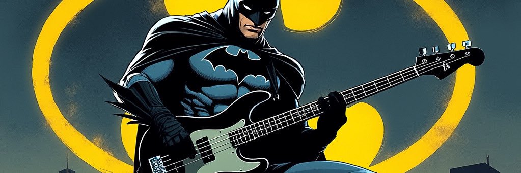 The Dank Knight 🦇's banner