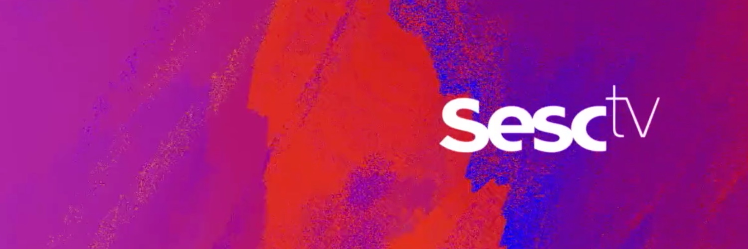 SescTV banner