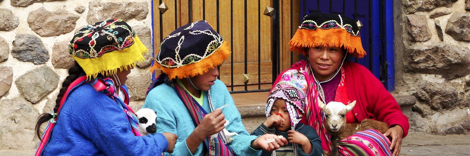 Beyond Tourism Co. banner