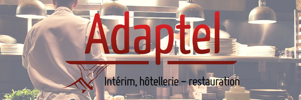 Adaptel Paris Profile Banner