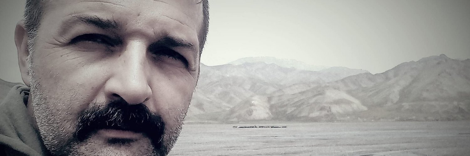 ahmetafsin's profile banner image