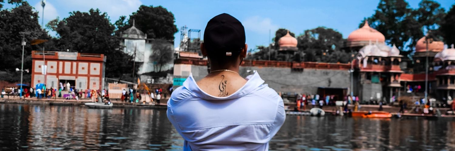 I_AM_Nitin79's profile banner image