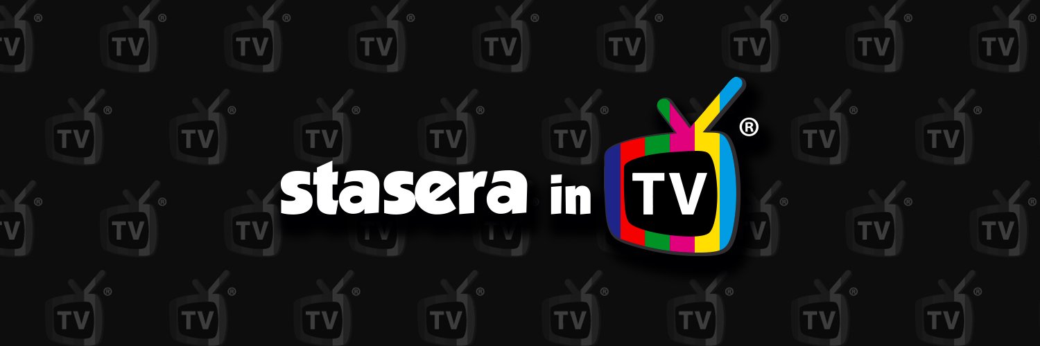 StaseraInTV banner