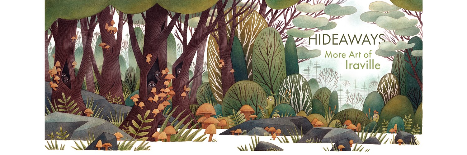 Iraville_de's profile banner image