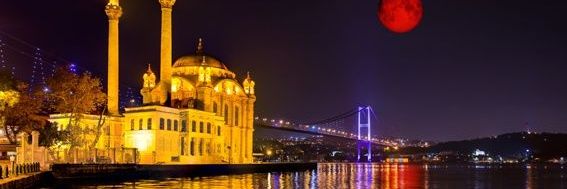halilsevdere's profile banner image