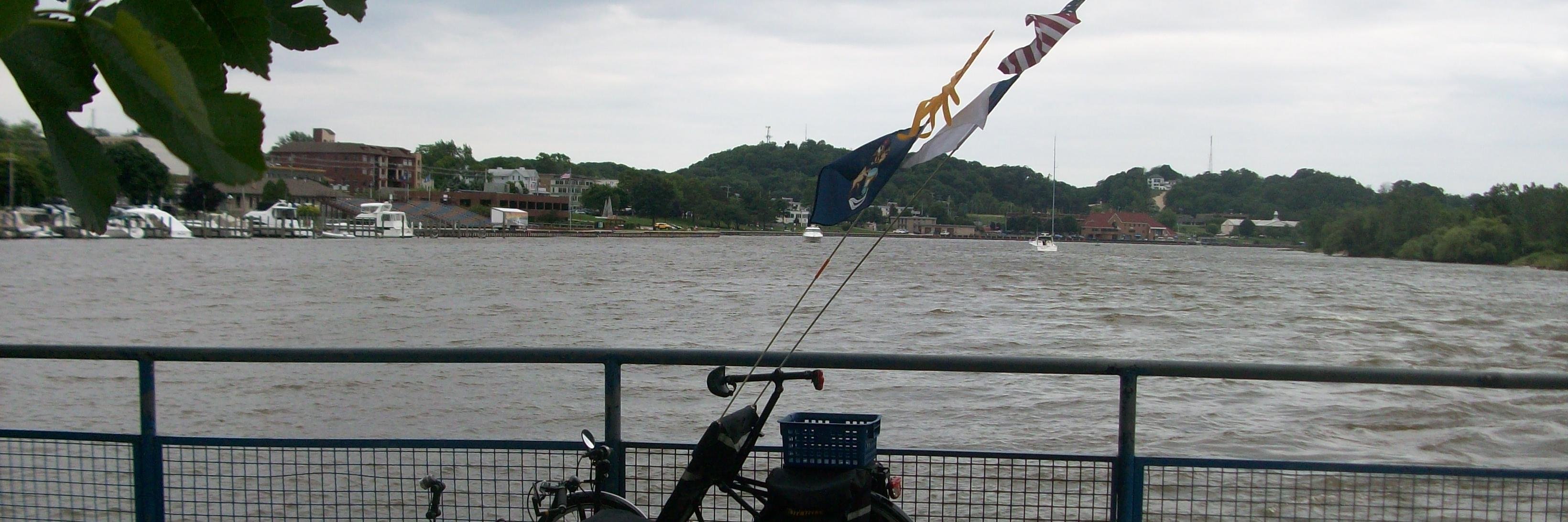 Larry Woodman banner