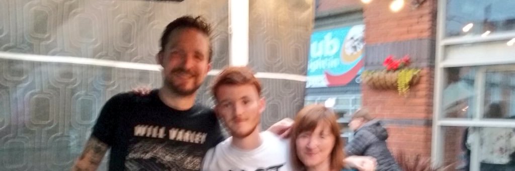 HarryItch's profile banner image