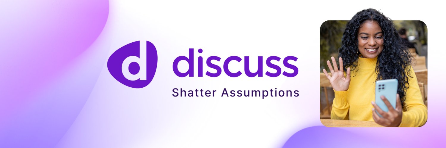 discuss_io's profile banner image