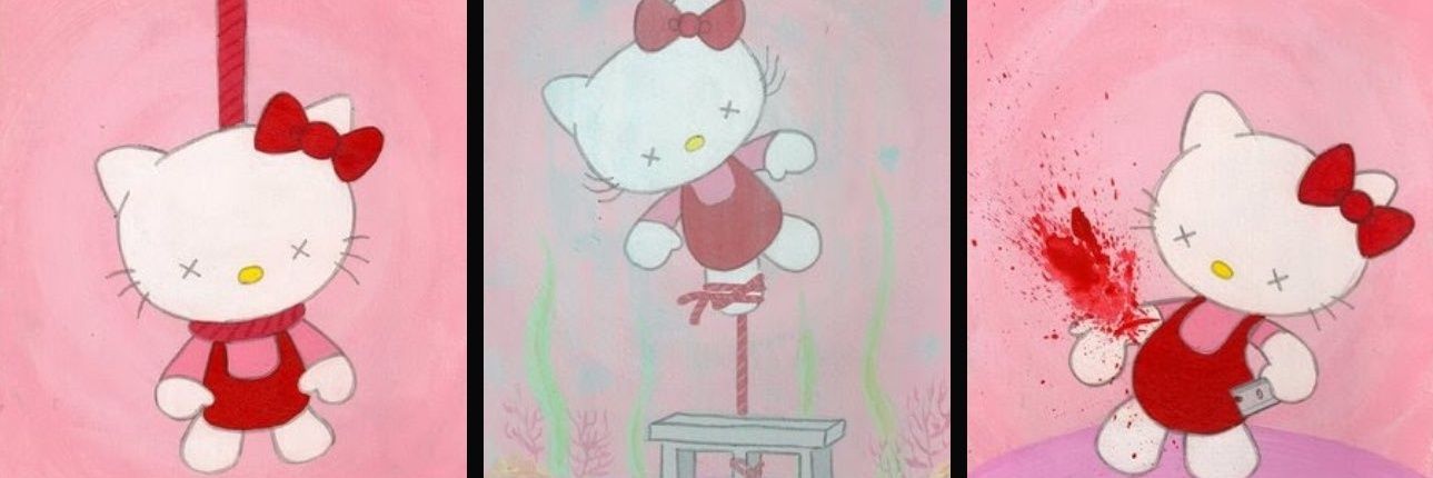 kitty69lovesyou's profile banner image