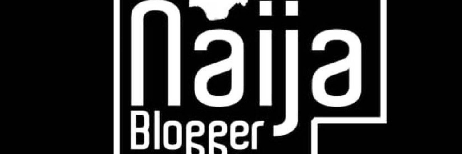 Naijablogger Profile Banner
