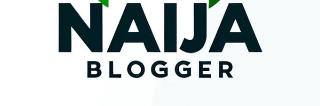 Naijablogger's banner