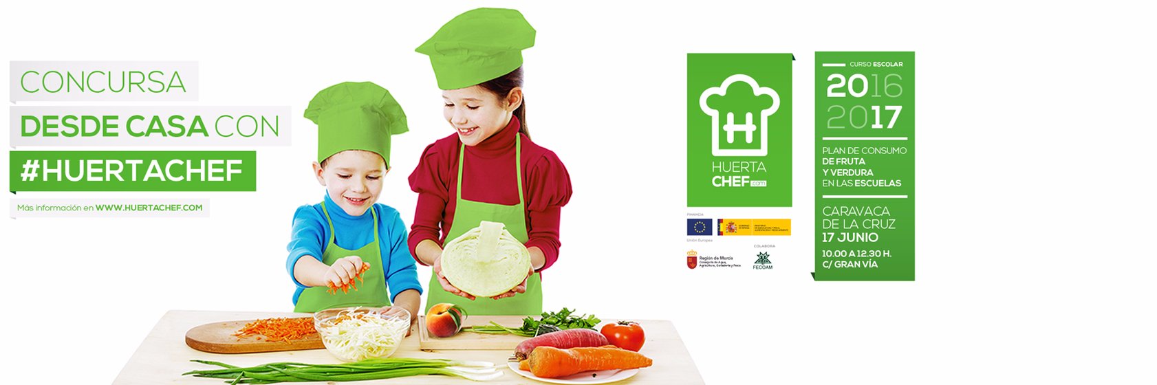 HuertaChefRM's profile banner image