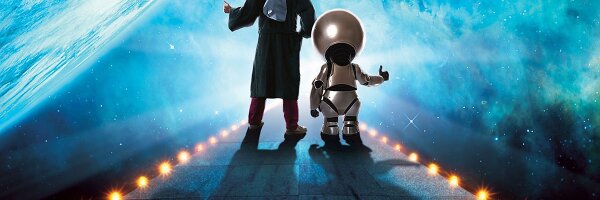 ReasonableGeek Profile Banner