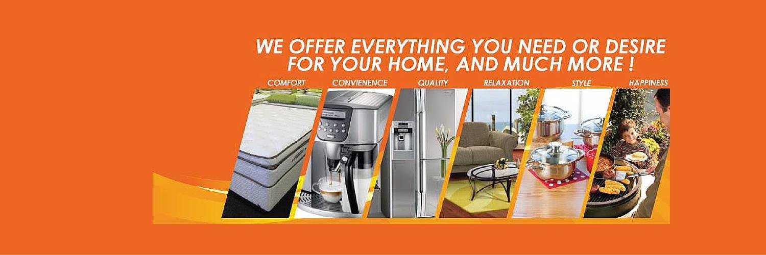Tafelberg Furnishers banner