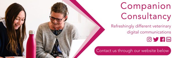 companionPR Profile Banner