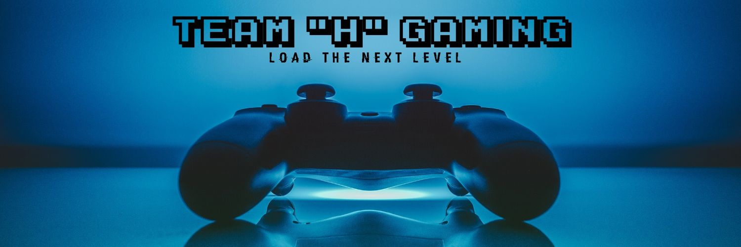 TeamHamster16's profile banner image