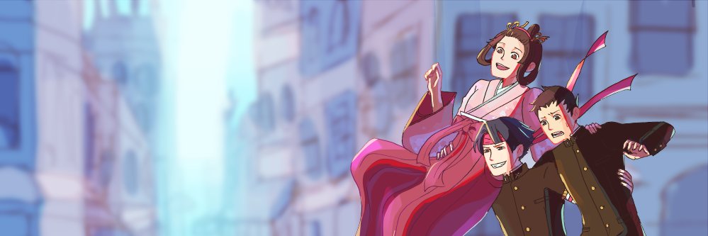 Hong🍂 banner