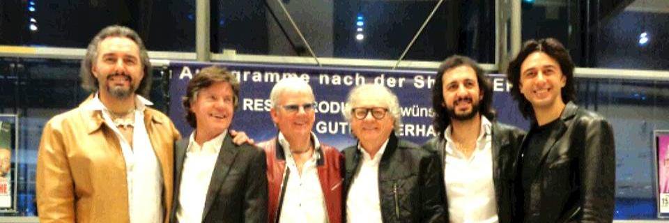 ItalianBeeGees's profile banner image