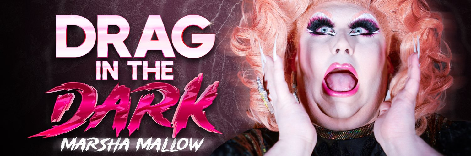 Marsha Mallow banner