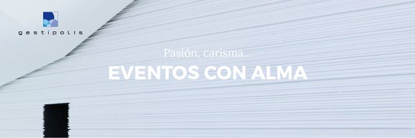 GestipolisE Profile Banner