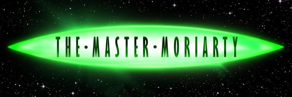 Alexander Moriarty⚔️ banner