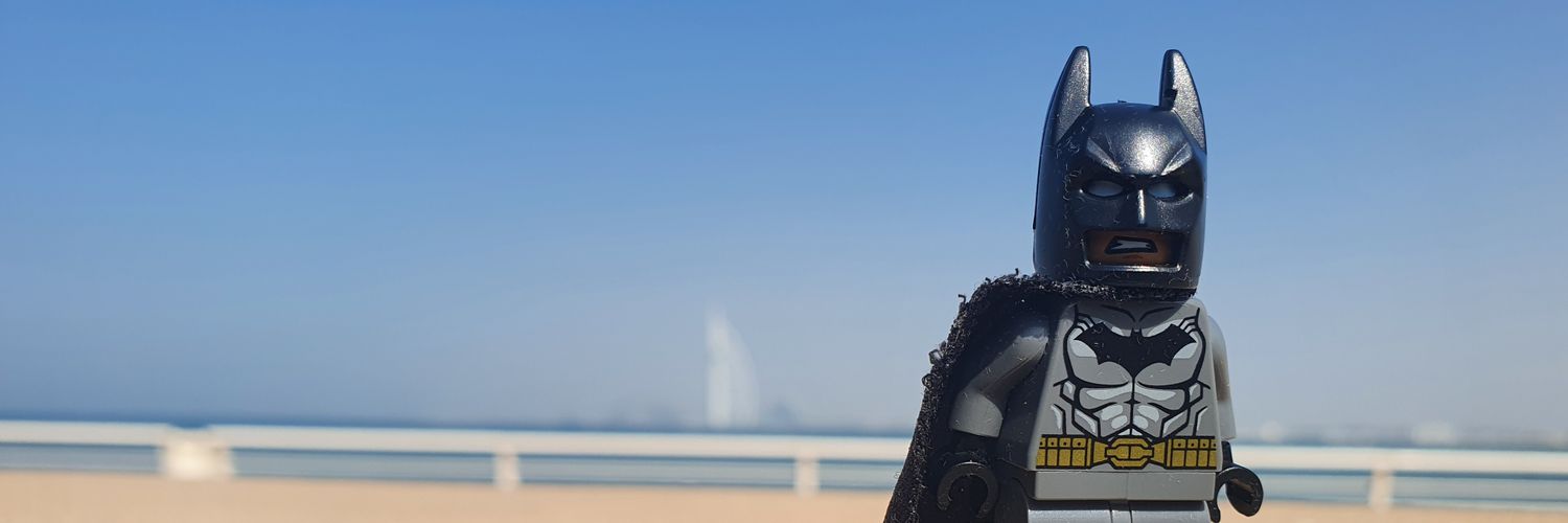 thisismrclark's profile banner image