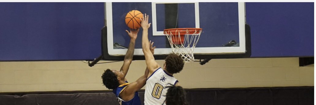 Preston Thomas banner