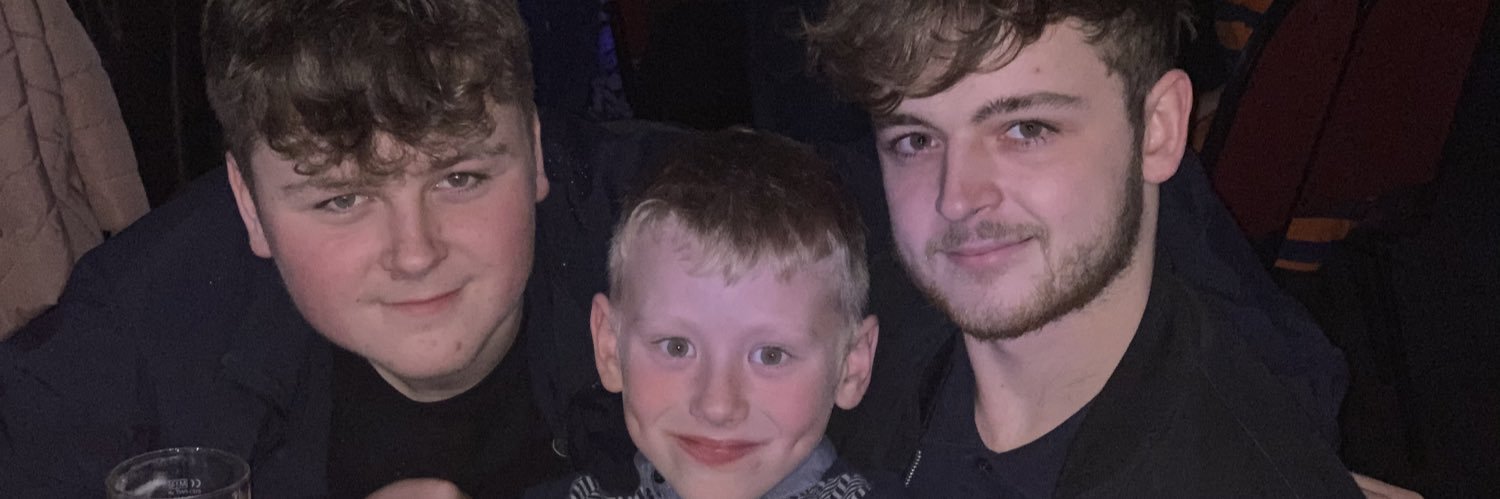 Chris Watson banner