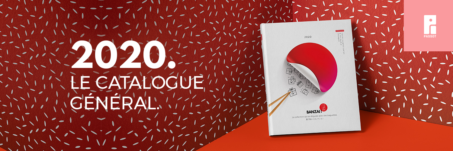 Passot Innovation banner