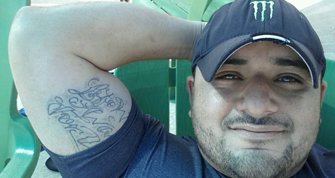 MarkDaShark73's profile banner image