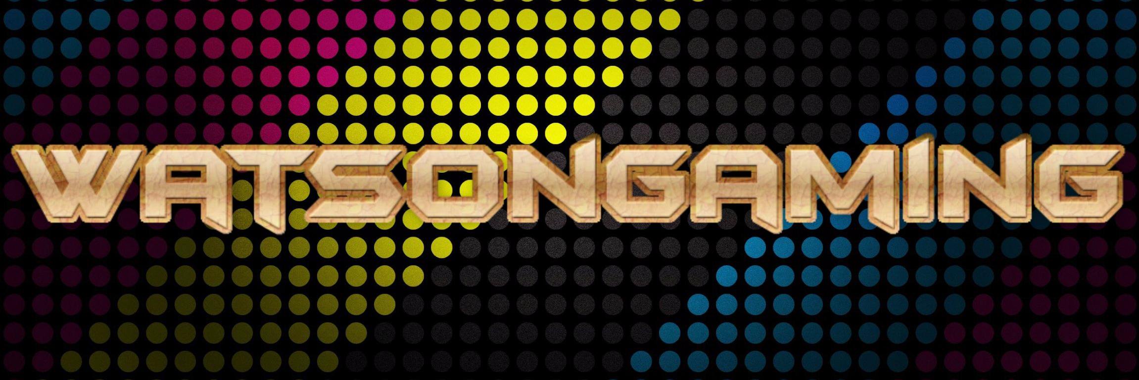 WatsonGaming_'s profile banner image