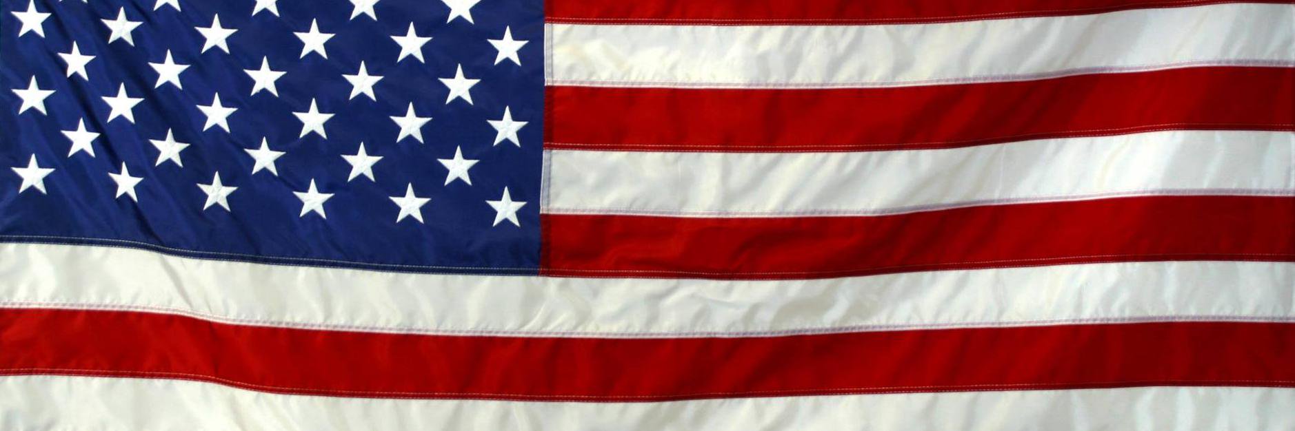 Veterans' Memorial News banner