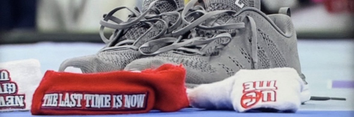 Johnny Costello banner