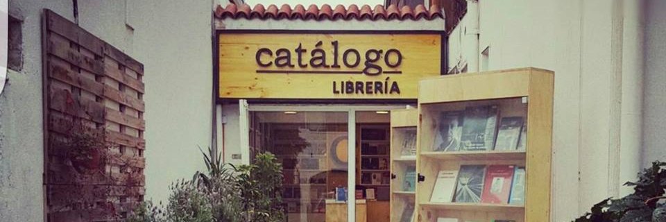 Catalogo_Libros's profile banner image