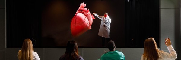 UNMC_iEXCEL Profile Banner