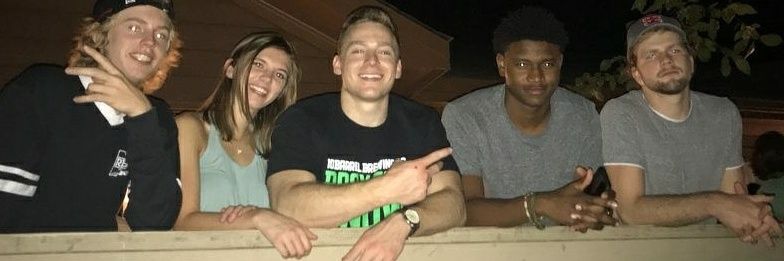 DanielJKos's profile banner image