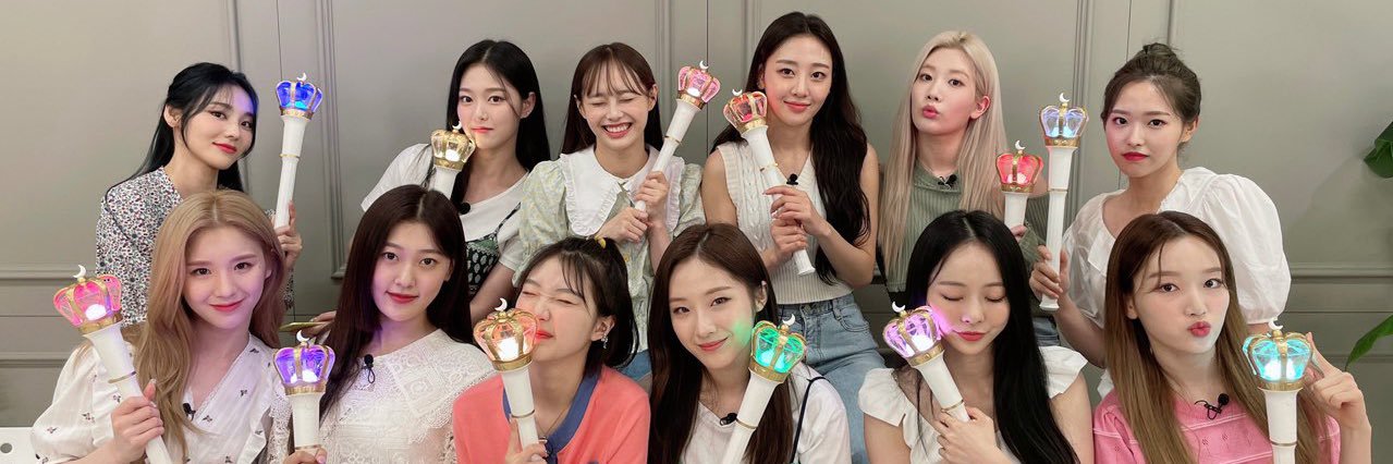 loonaxiii's profile banner image