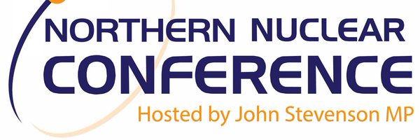 Northern Nuclear Conference Profile Banner