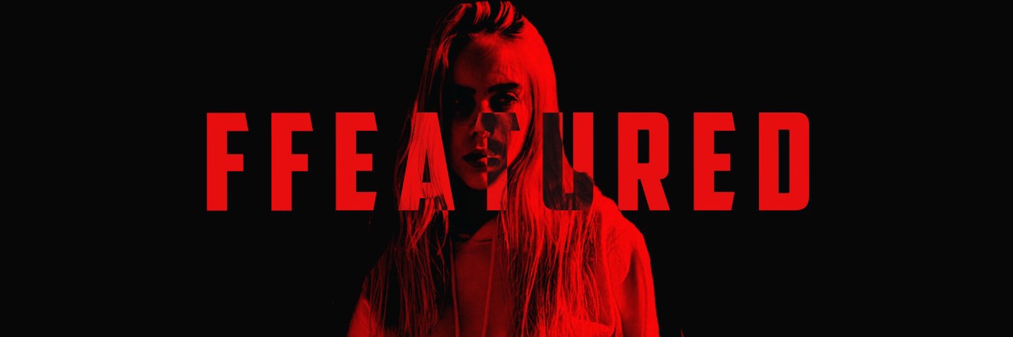 FFeatured's profile banner image