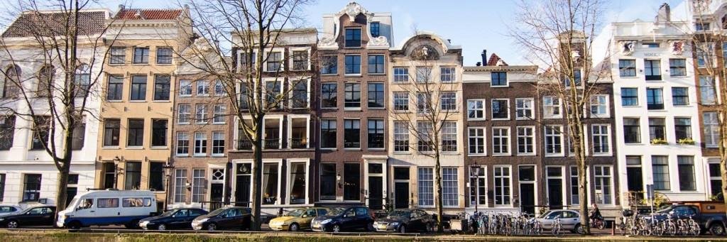 Weborama Nederland banner