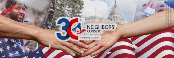 NeighborscOrg Profile Banner